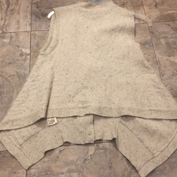 Moth brand wool vest - Picture 3 of 4